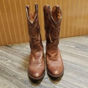 Dan Post Western/Cowboy Boots